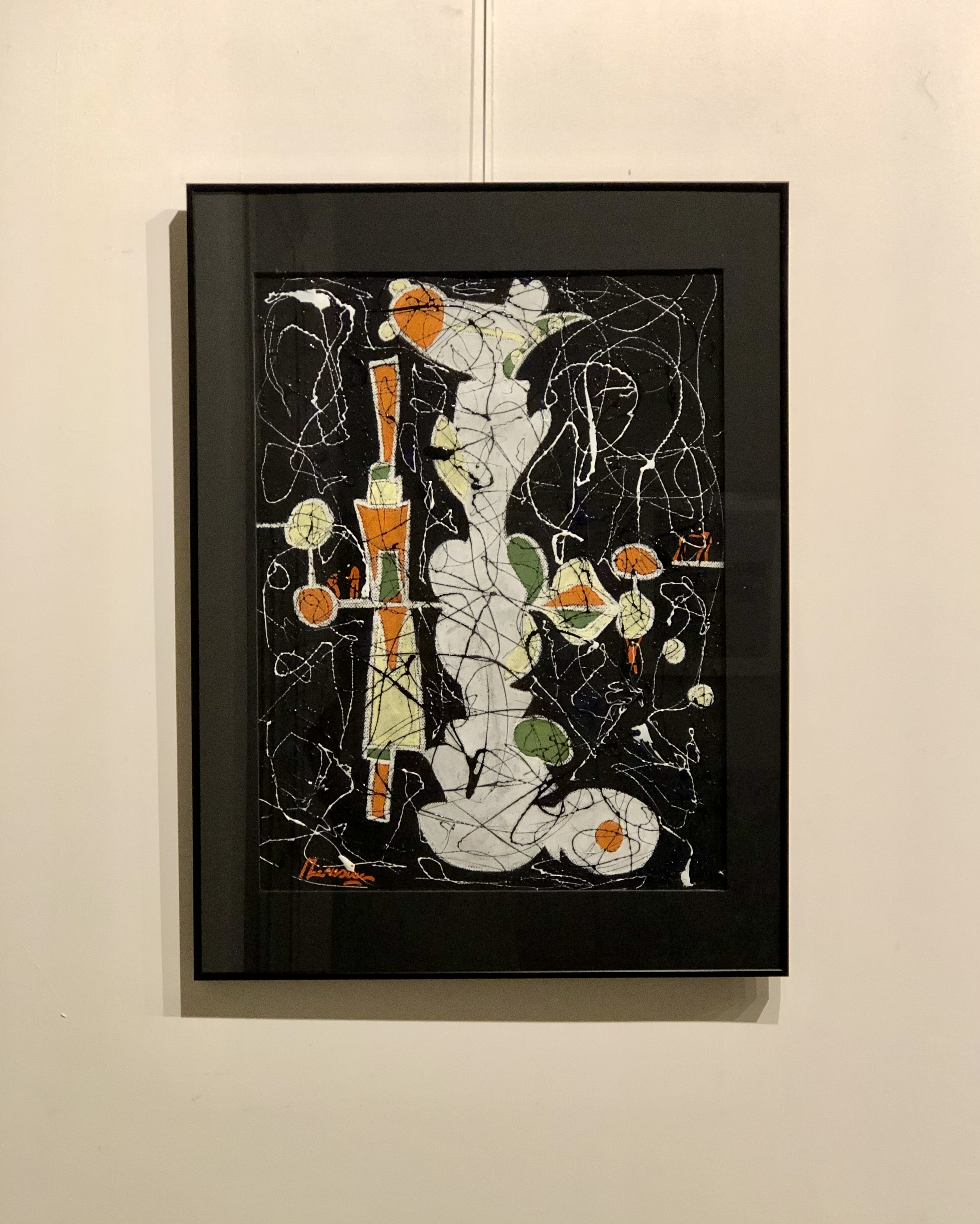 La clefs du chemin