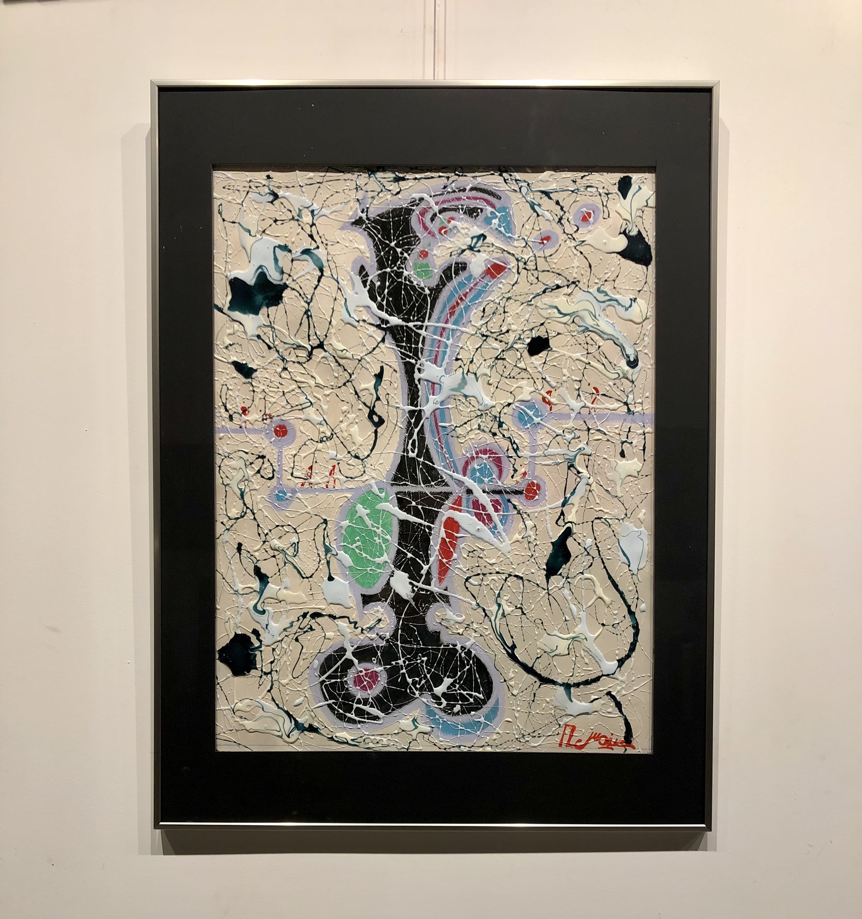 Méditation productive