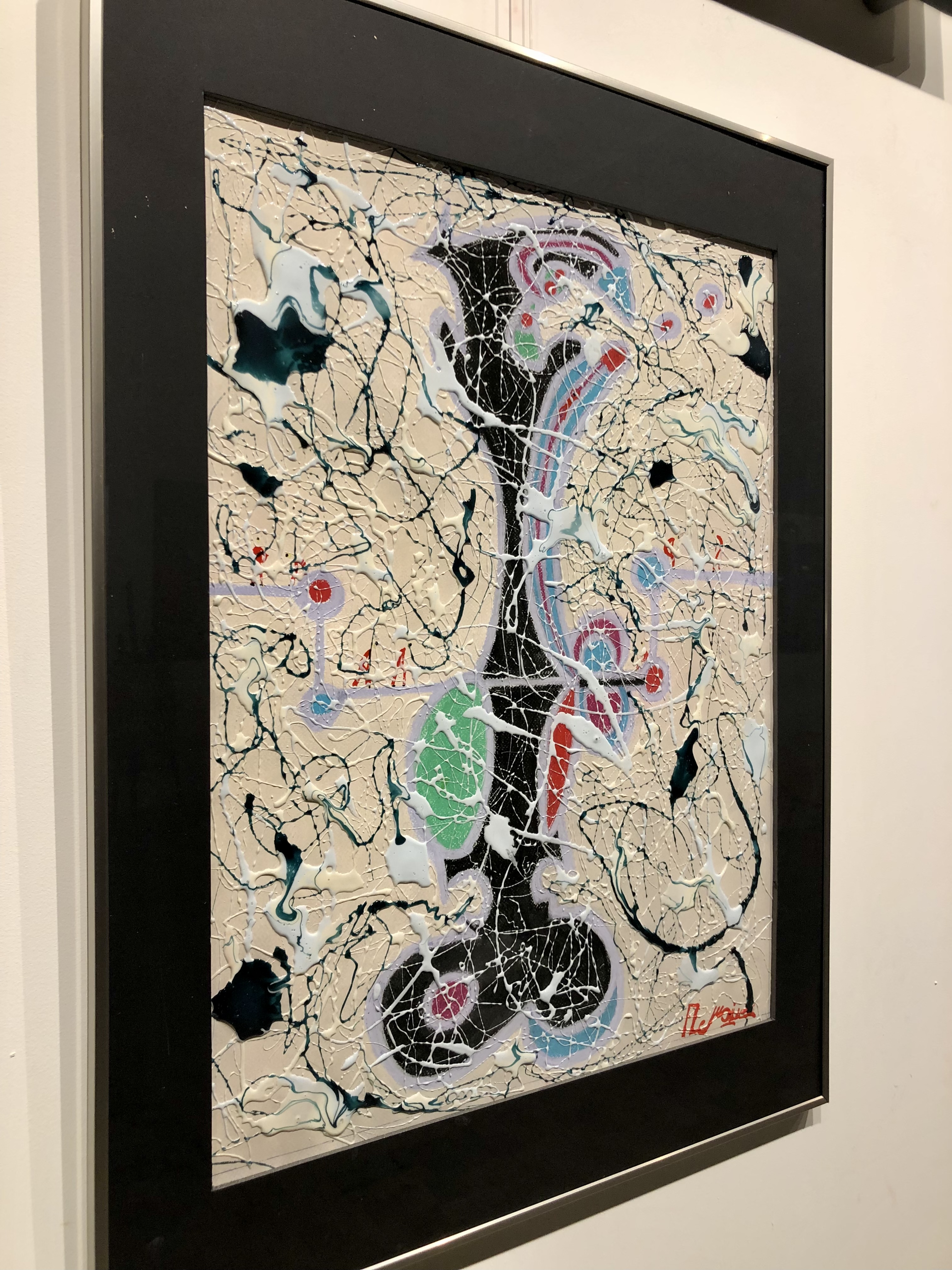 Méditation productive 