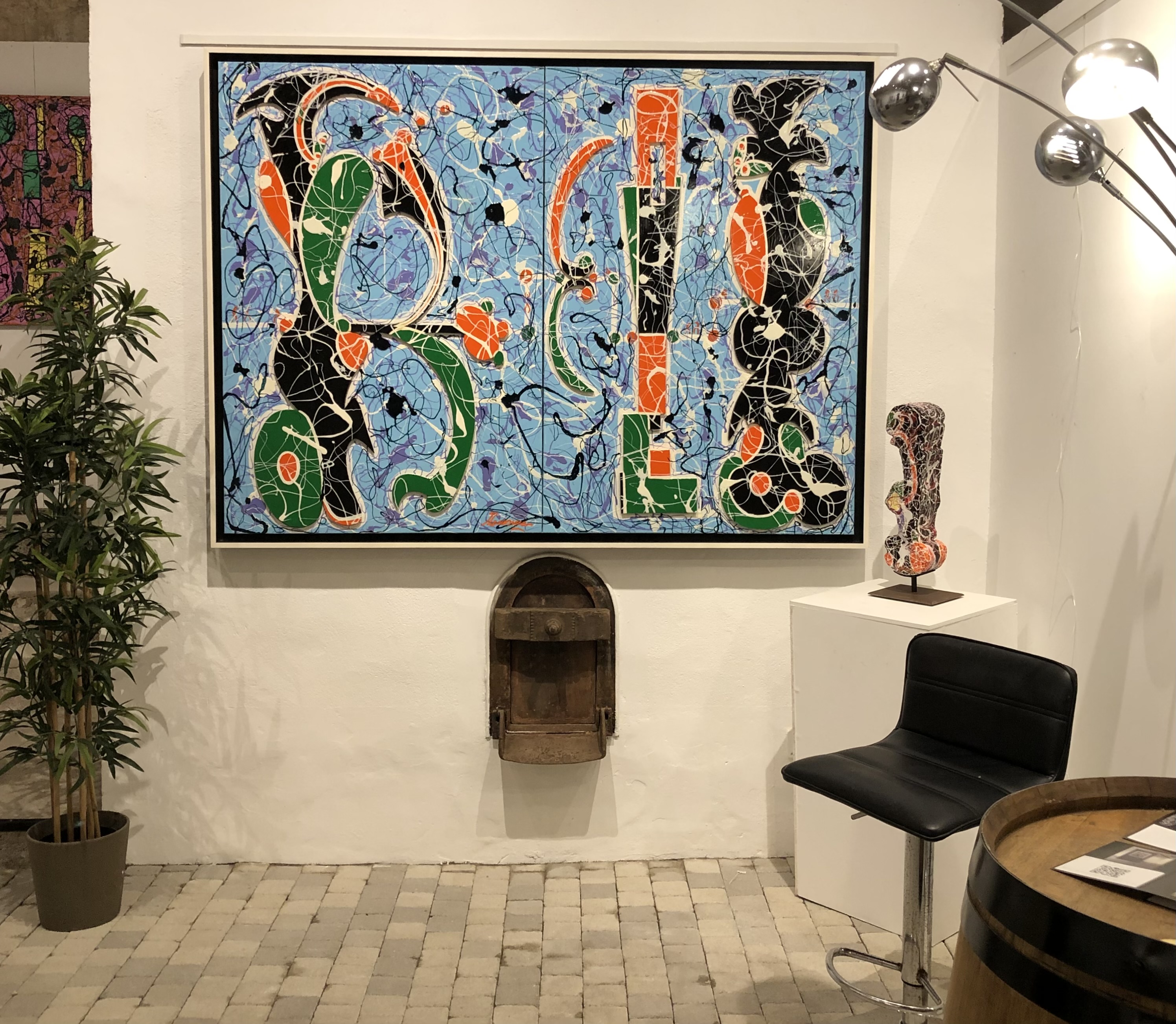 Parenthèse exaltante