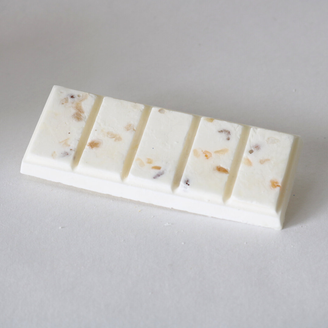 Tablette parfumée - Bois flotté