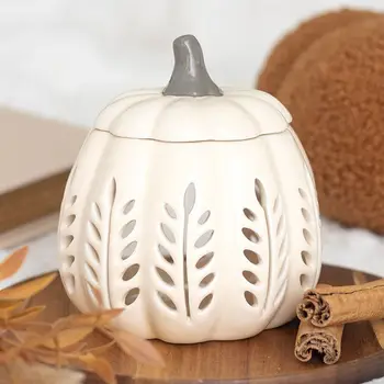 Brûleur à fondants - Citrouille d'automne