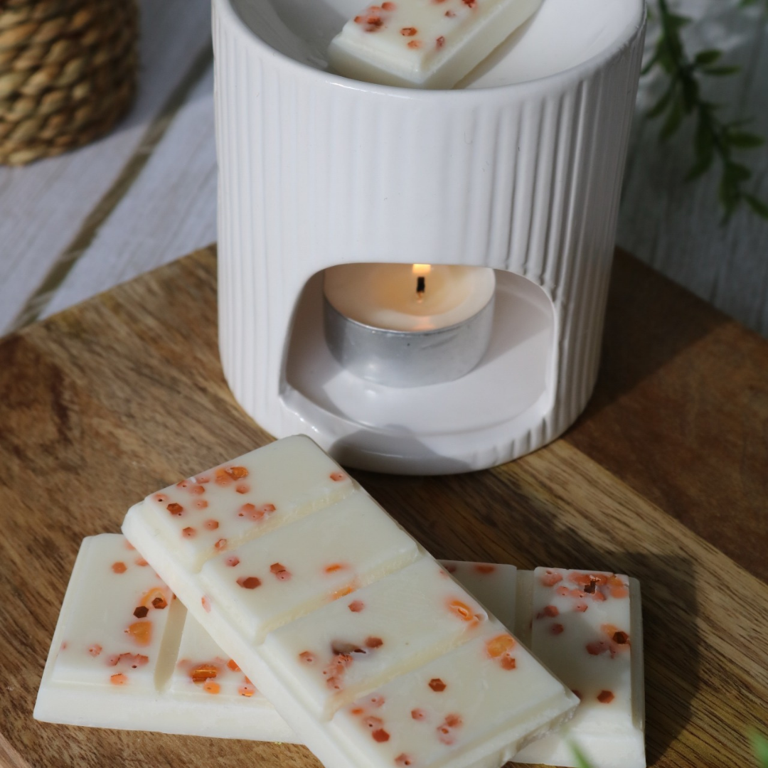 Tablette parfumée - Ambre 