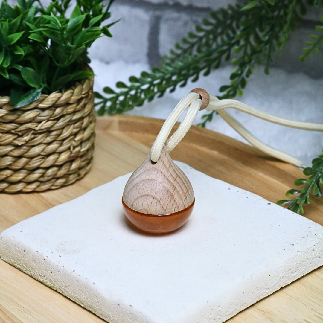 Diffuseur de voiture