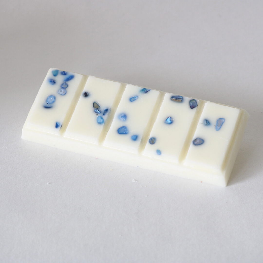 Tablette parfumée - Fleur de coton