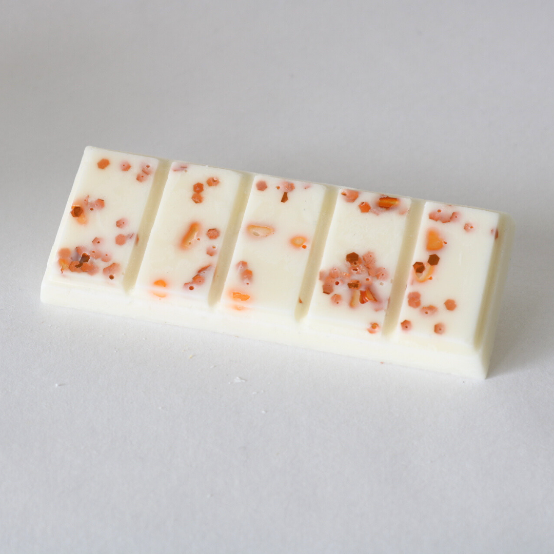 Tablette parfumée - Ambre