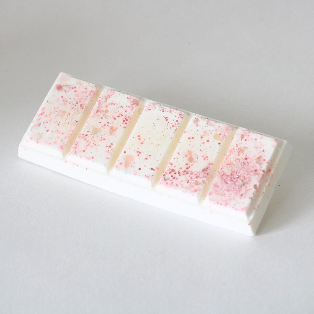 Tablette parfumée - Cachemire et soie