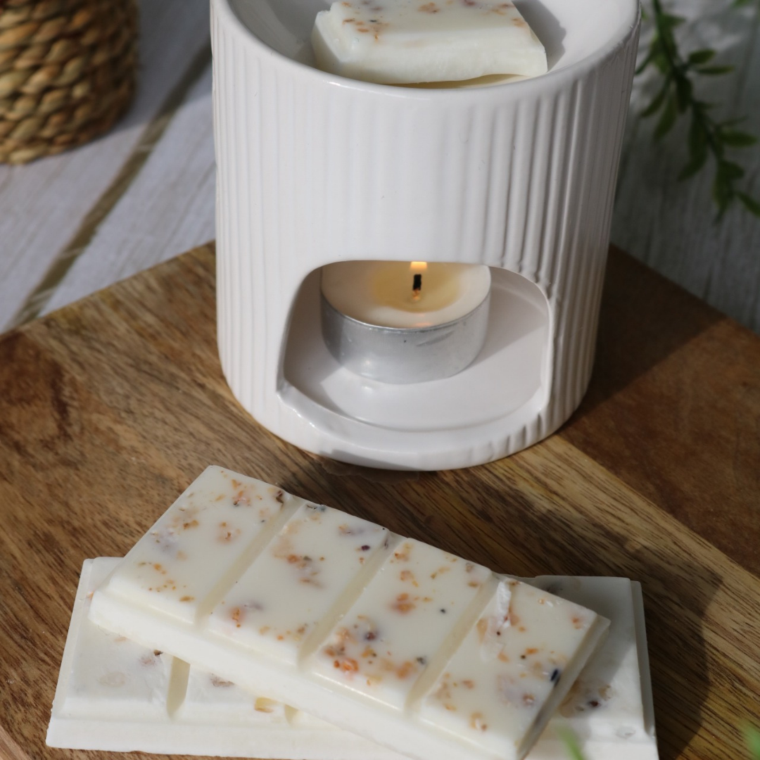 Tablette parfumée - Bois flotté