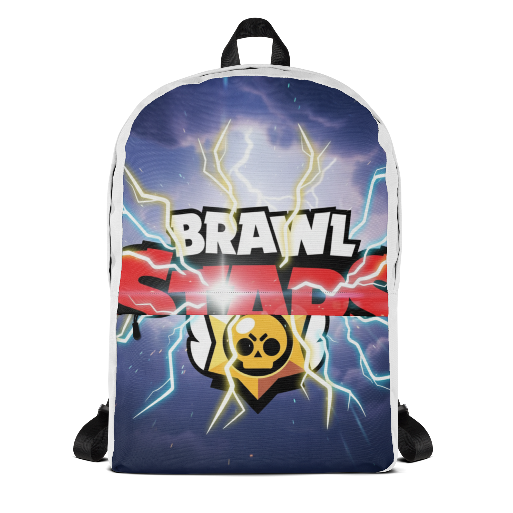Mochila Brawl Stars JDL