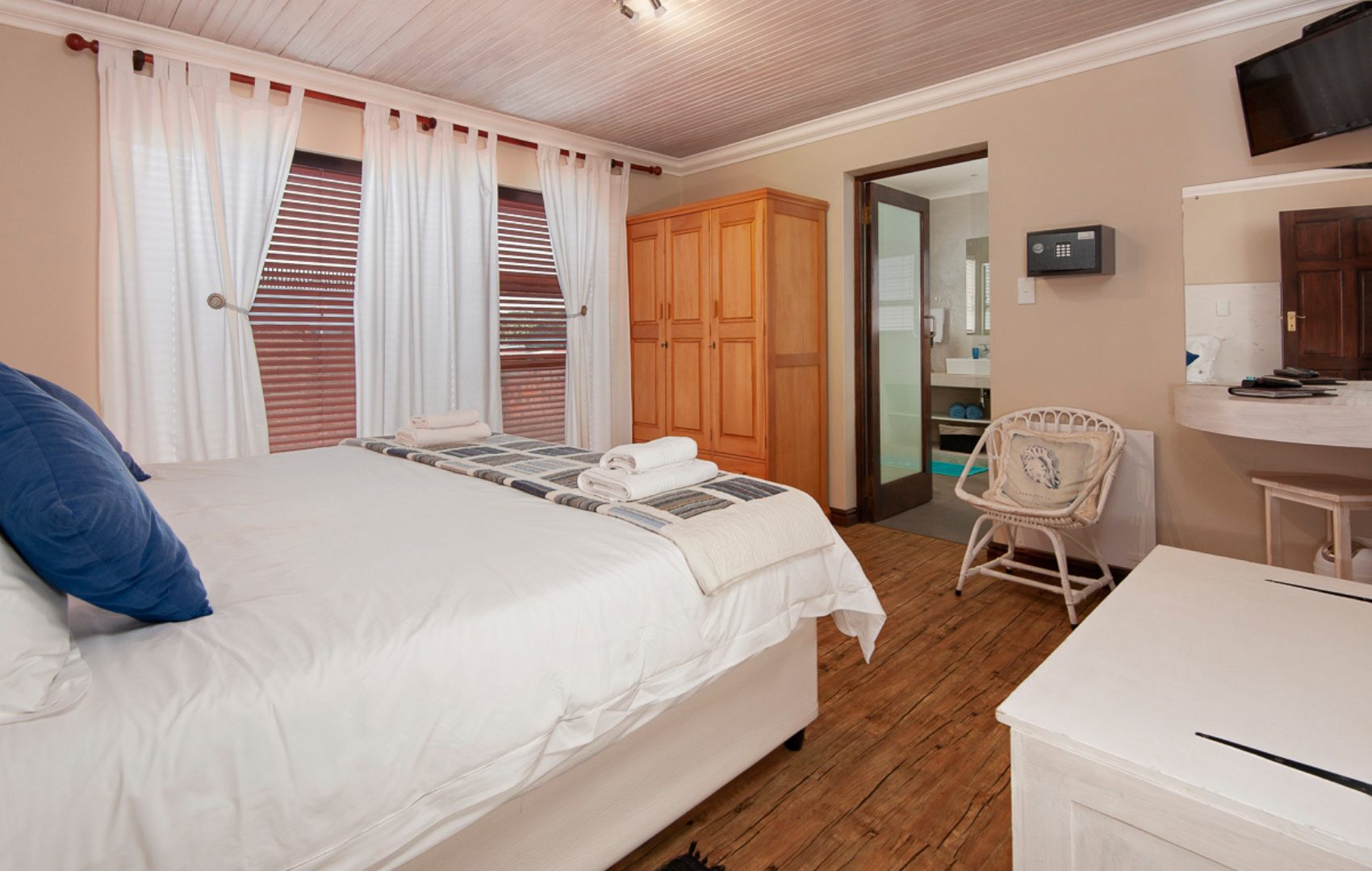 Family Cottage