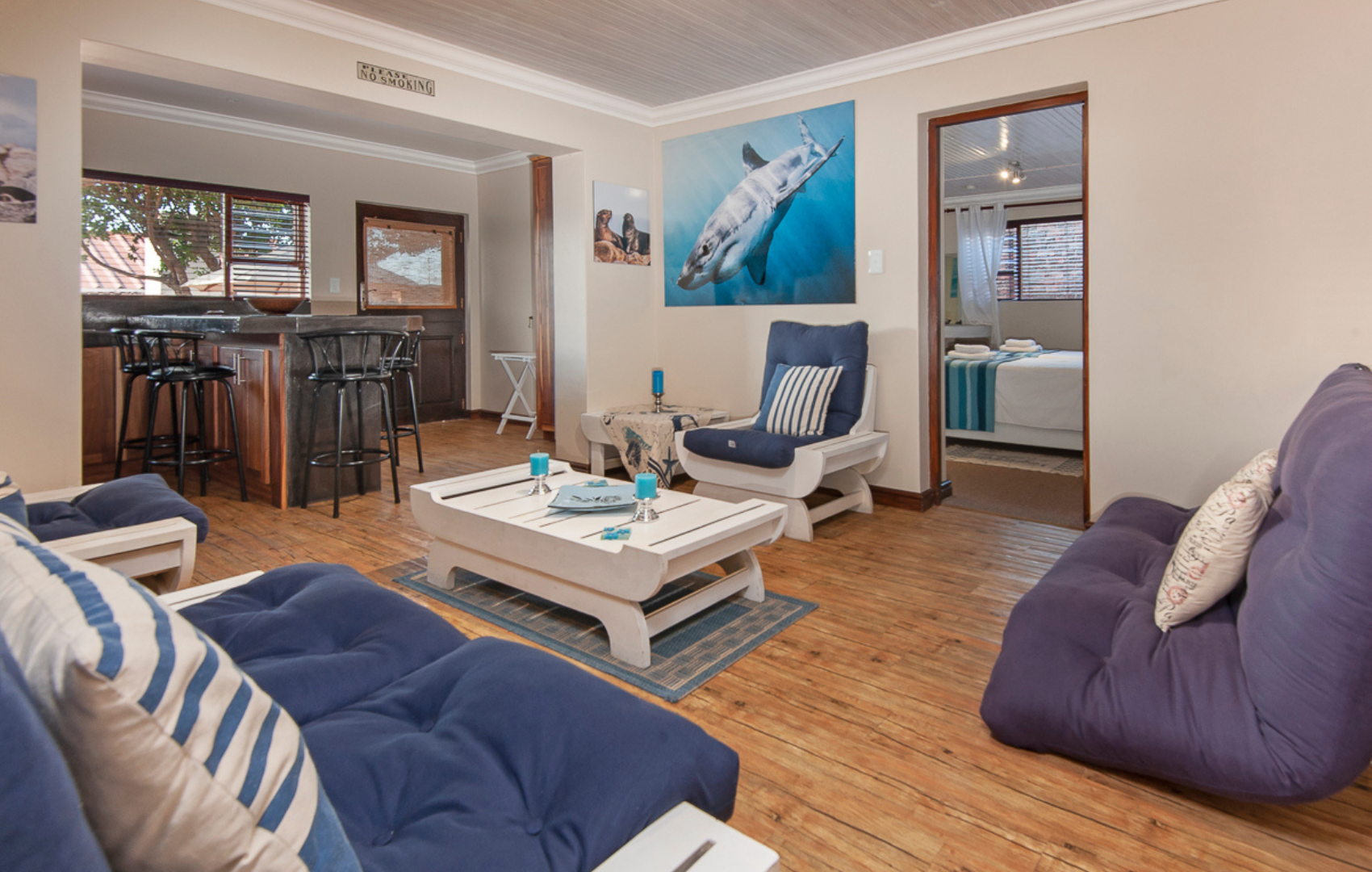 Family Cottage