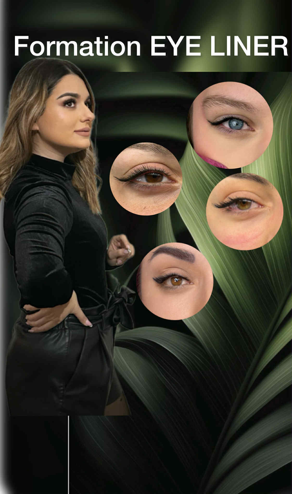 Formation Eye Liner