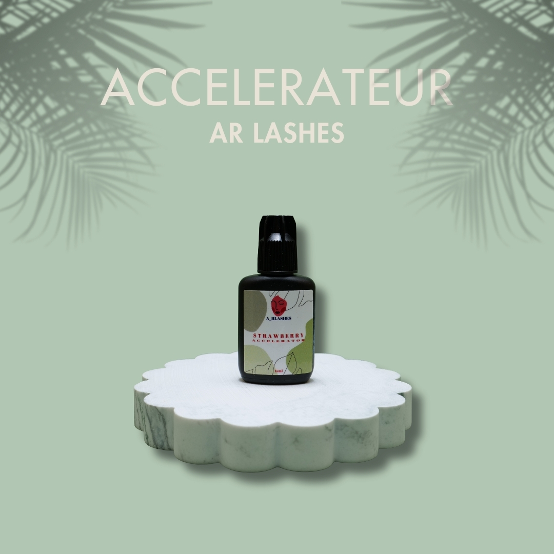 Accélérateur