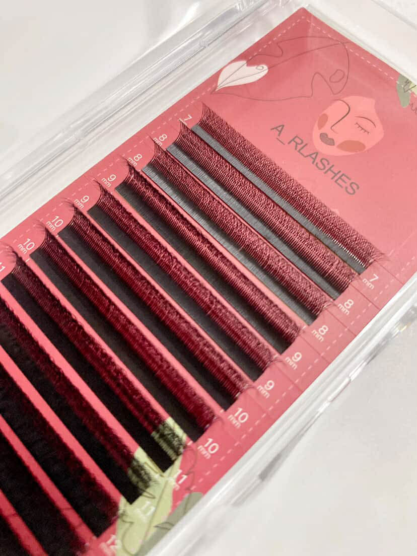 Fast Volume W Narrow C curl 