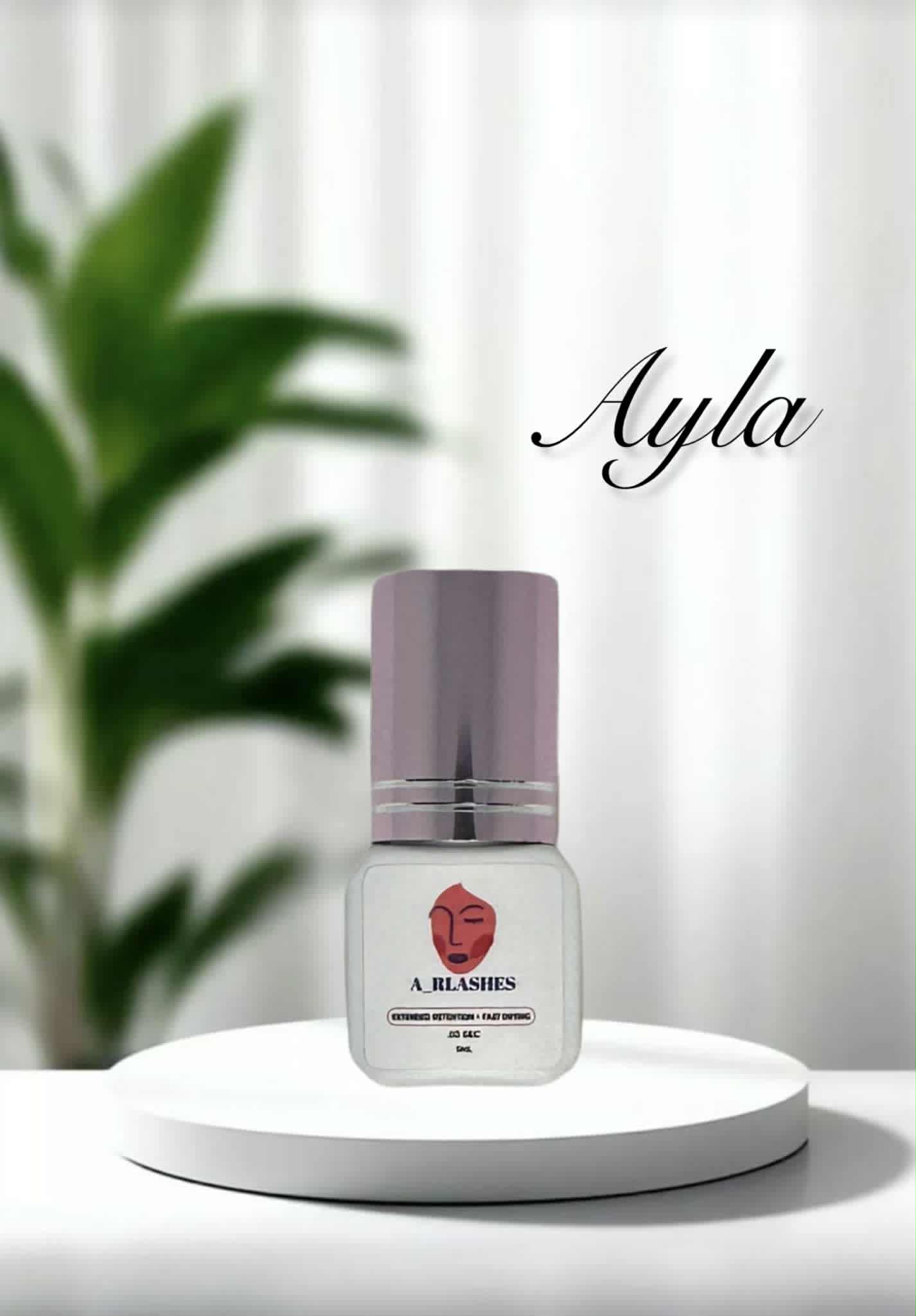 Colle Ayla