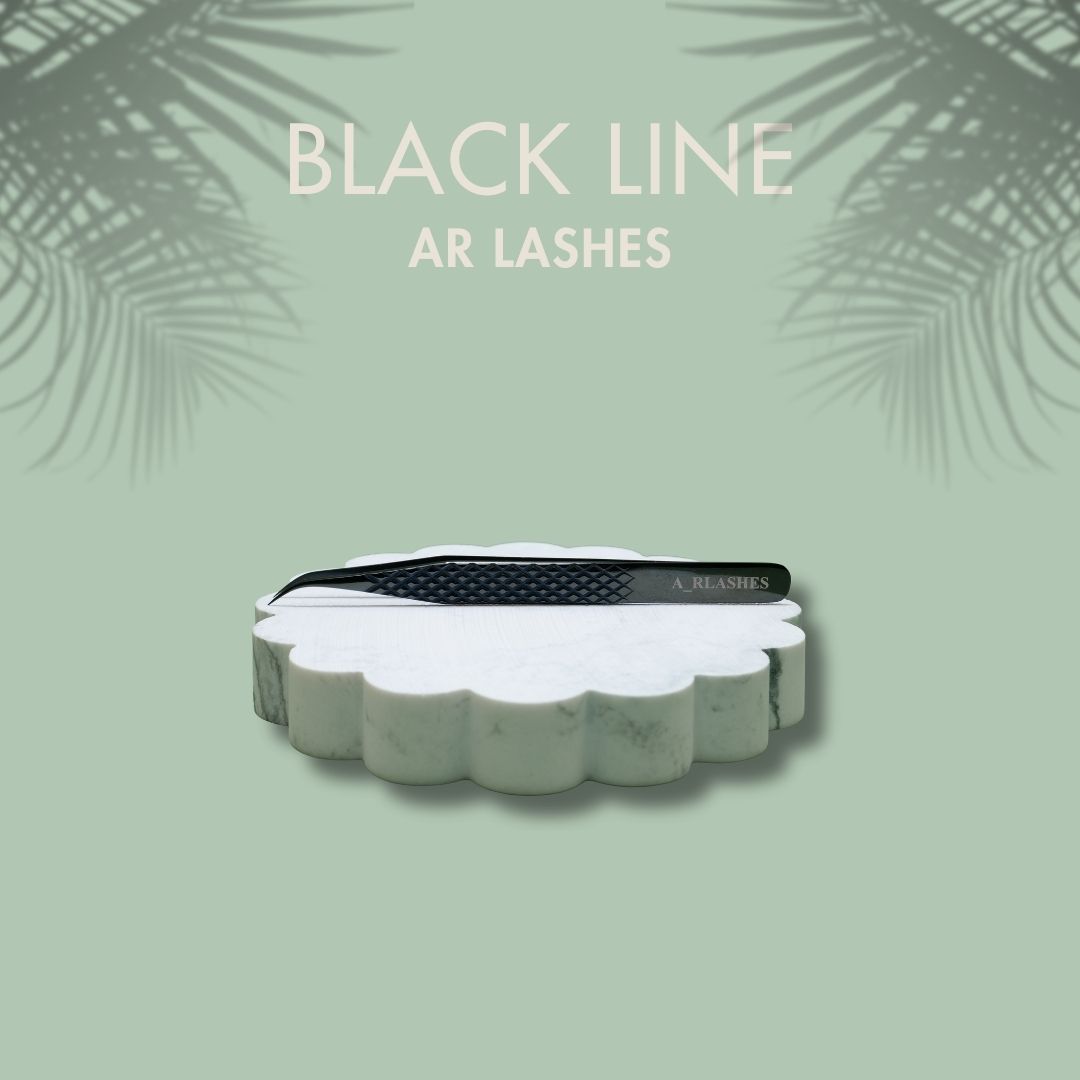 Black Line
