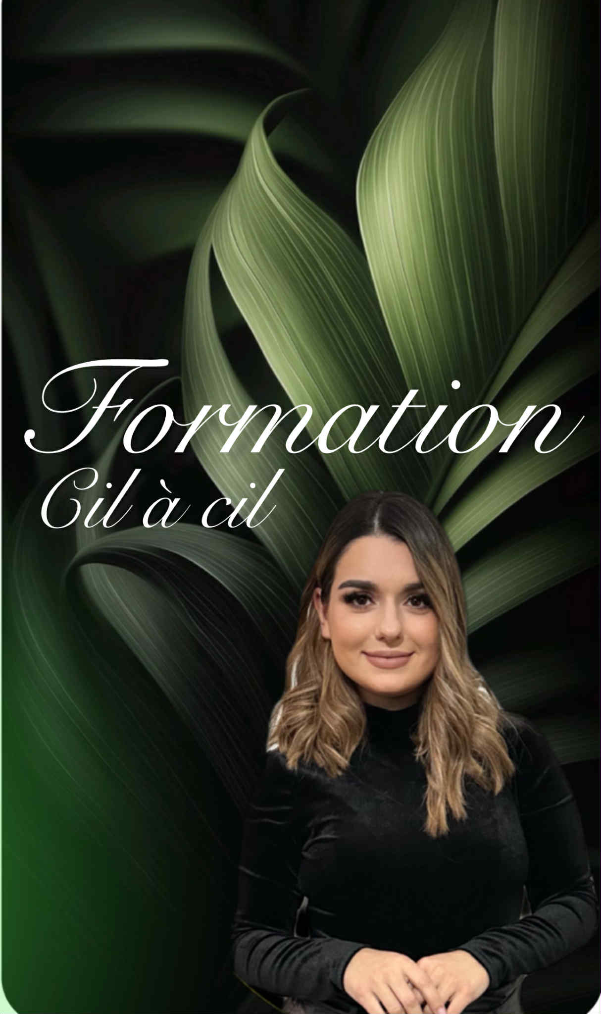 FORMATION CIL À CIL