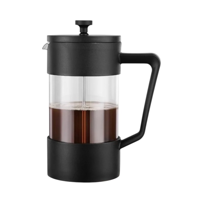 Cafetière à Piston 600 ml | Prestige Famille