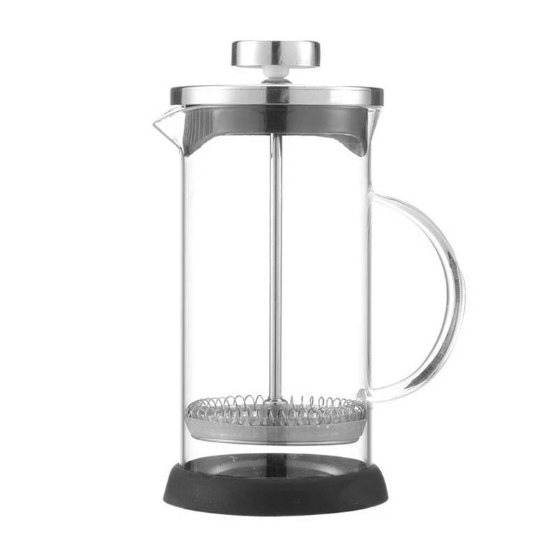 Cafetière à Piston 600 ml | Master Barista