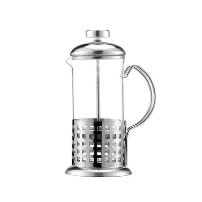 Cafetière à Piston 350ml | Essential 3 Tasses