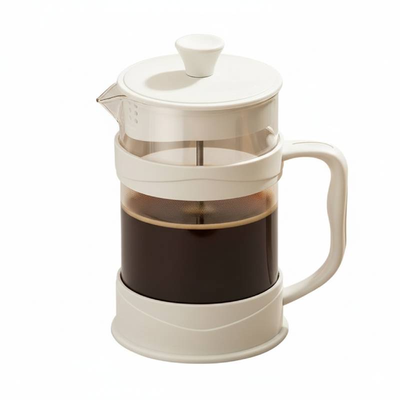 Cafetière à Piston 1L | Maxi Excellence