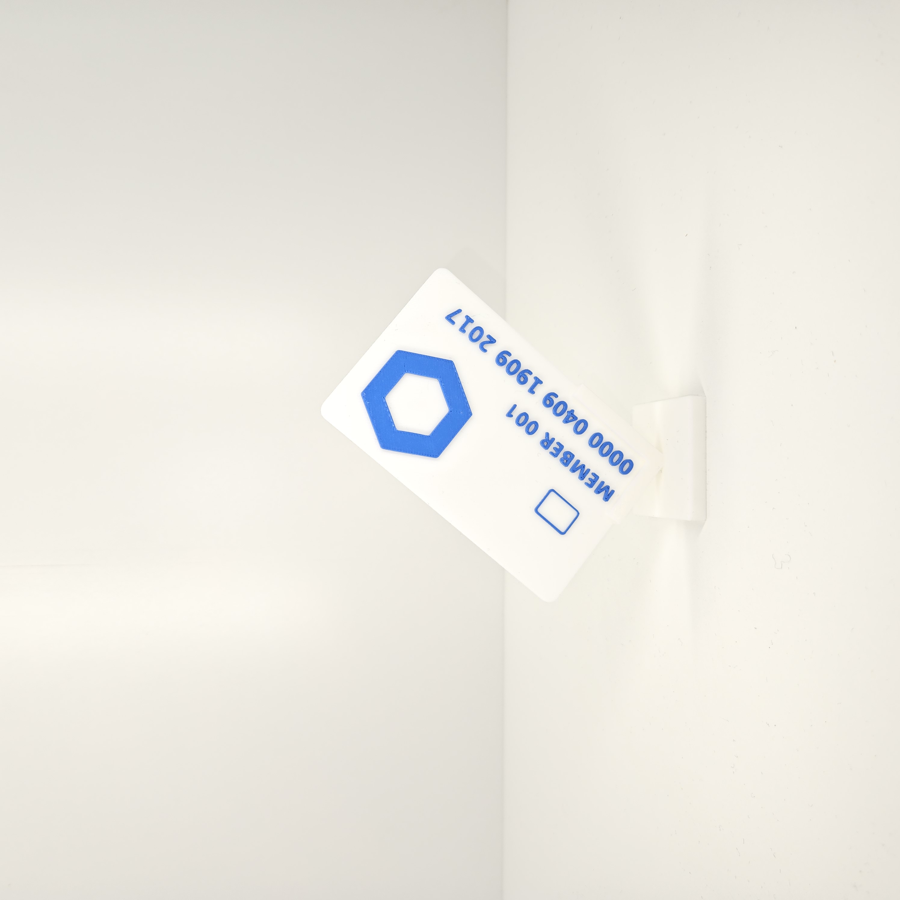 Carte Crypto Chainlink (LINK)