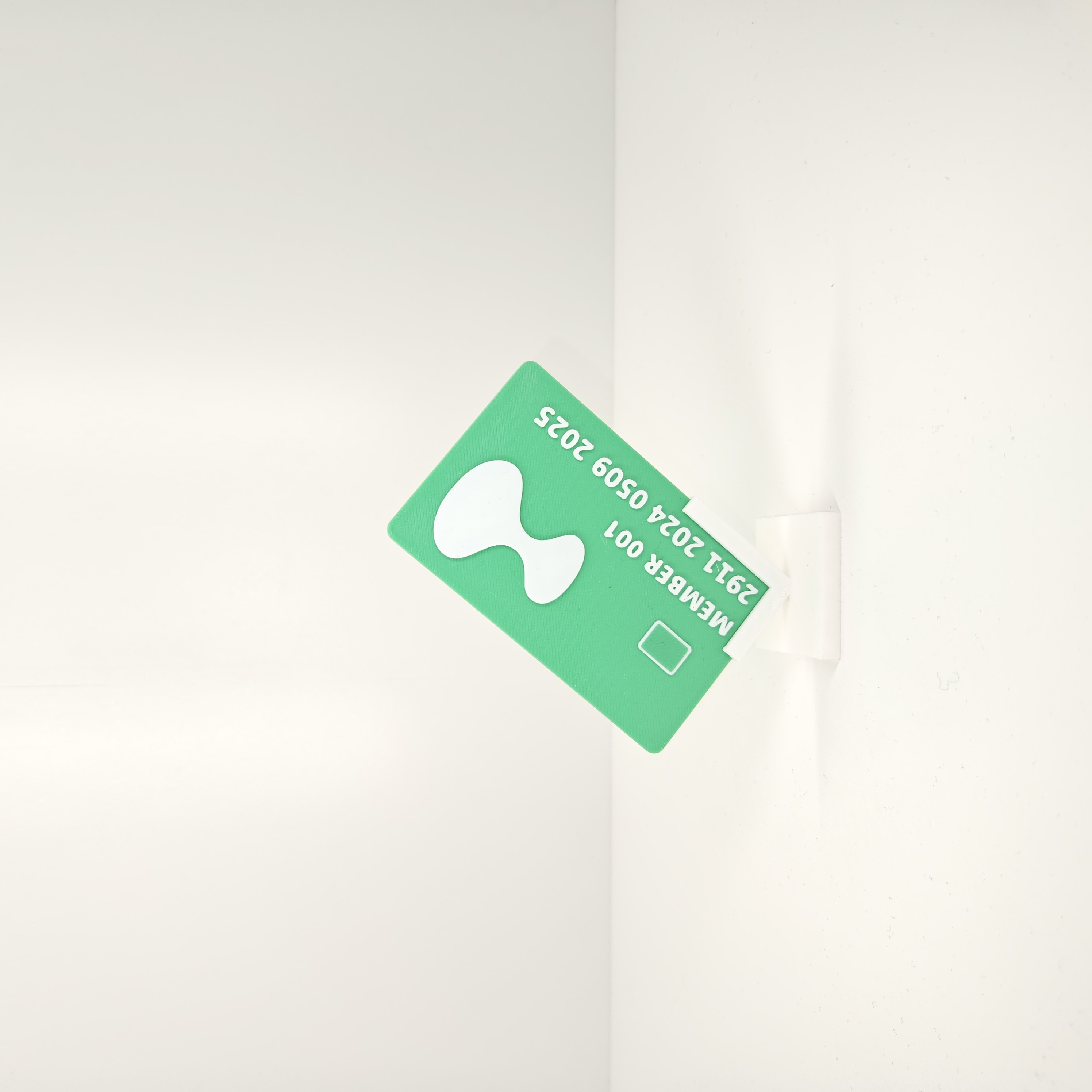 Carte Crypto HyperLiquid (HYPE)