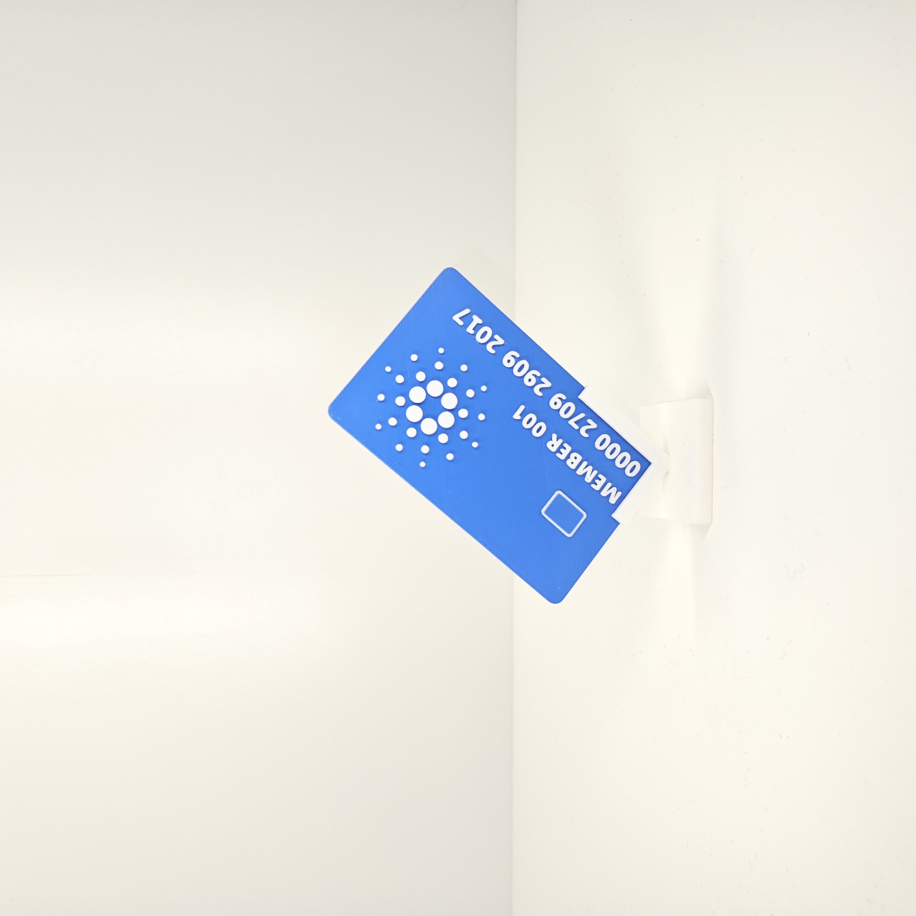 Carte Crypto Cardano (ADA)