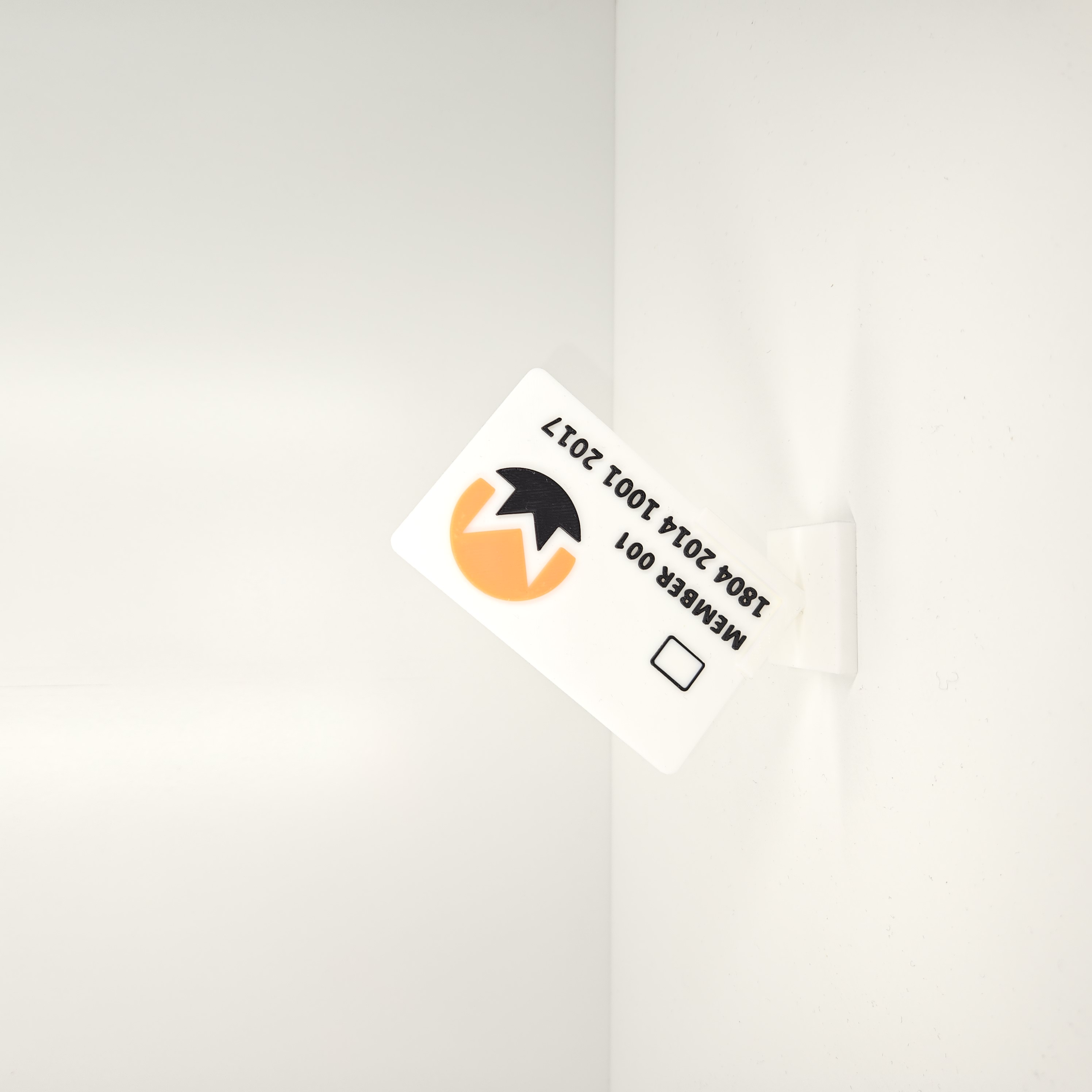 Carte Crypto Monero (XMR)