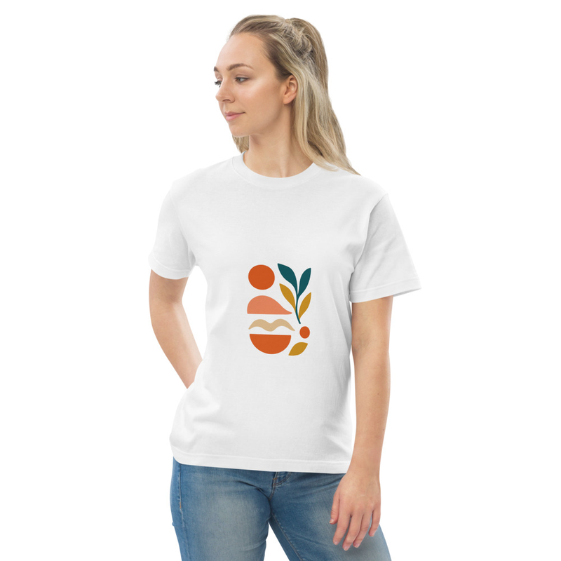 Adult quality tee