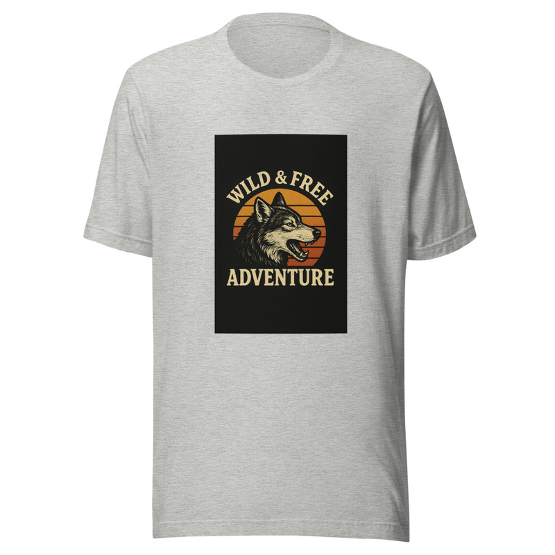 Unisex t-shirt