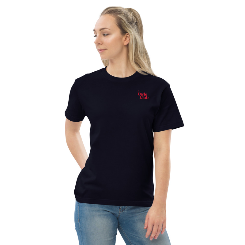 Adult quality tee