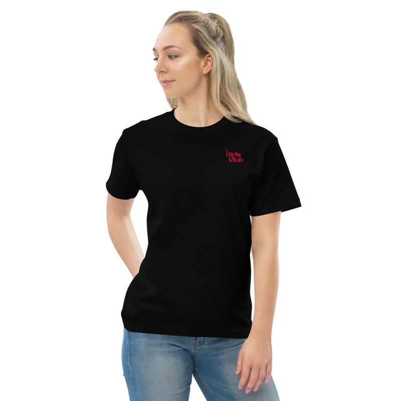 Adult quality tee