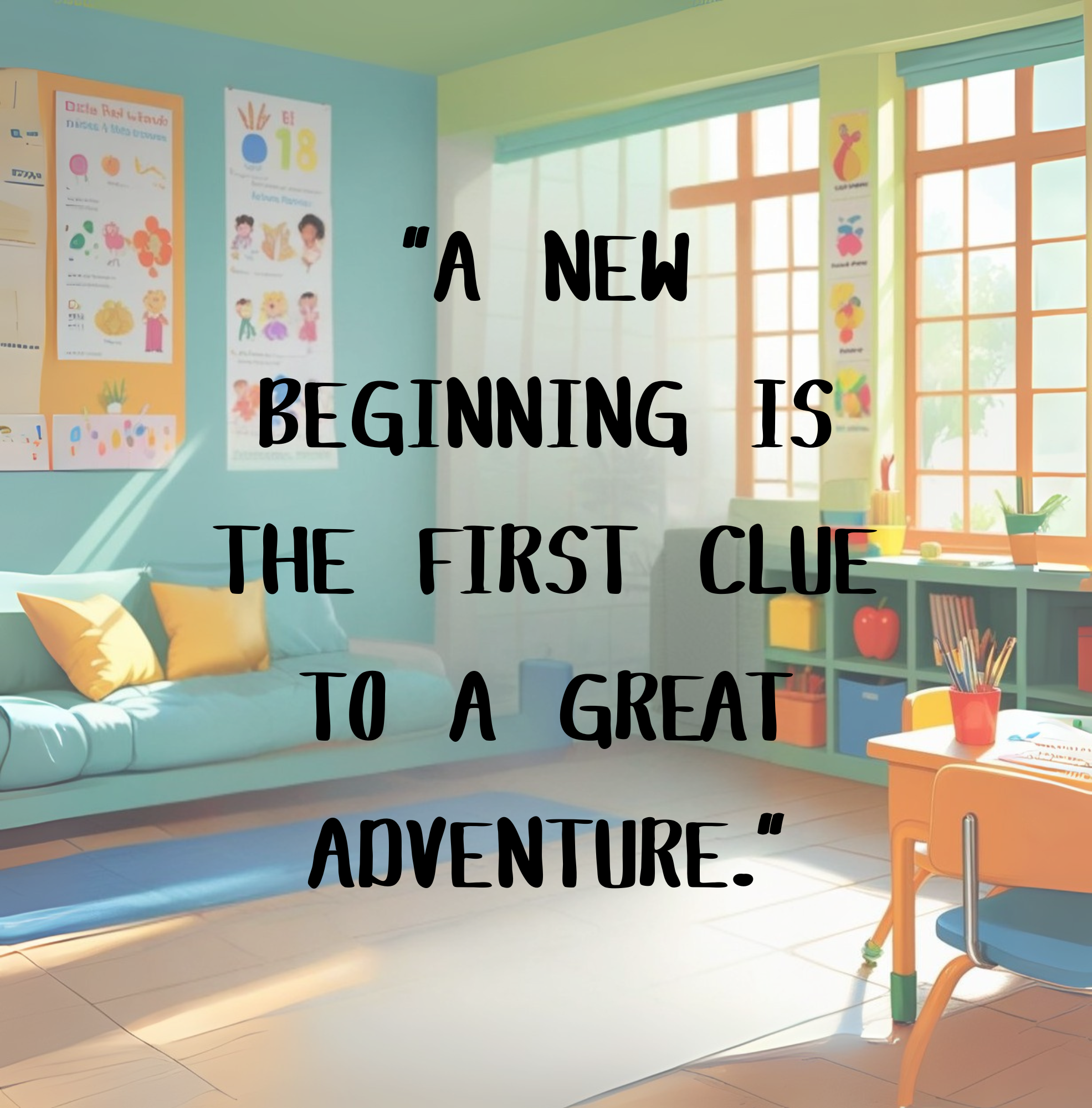 Bella's First Day at Big Kid School Book
