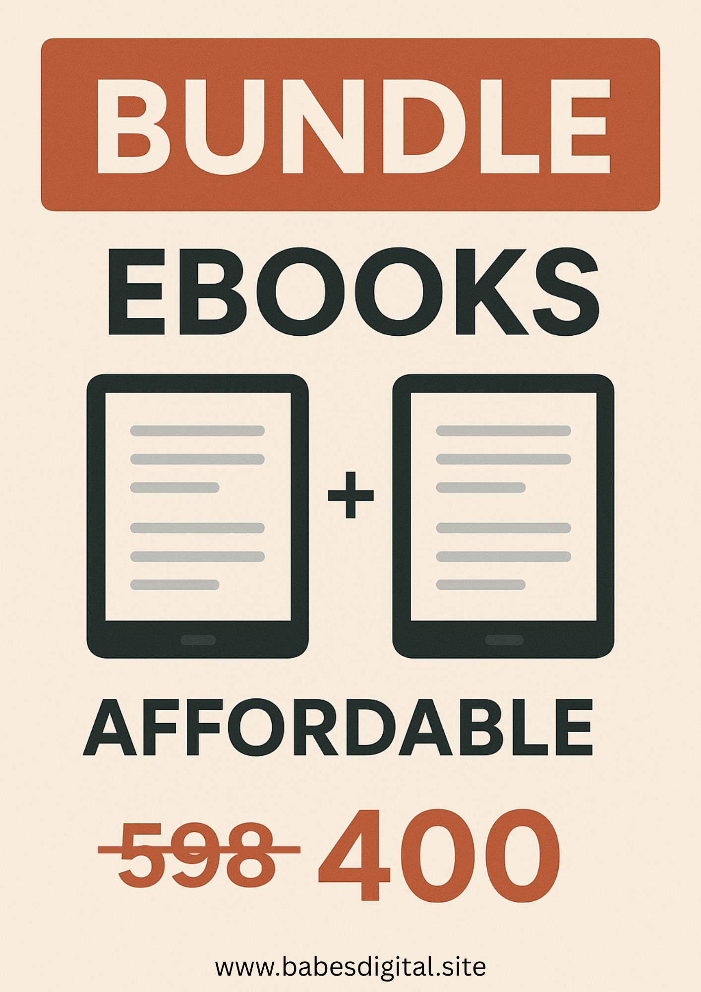 “Ultimate Children’s Ebook Bundle – Fun Stories & Learning Adventures”