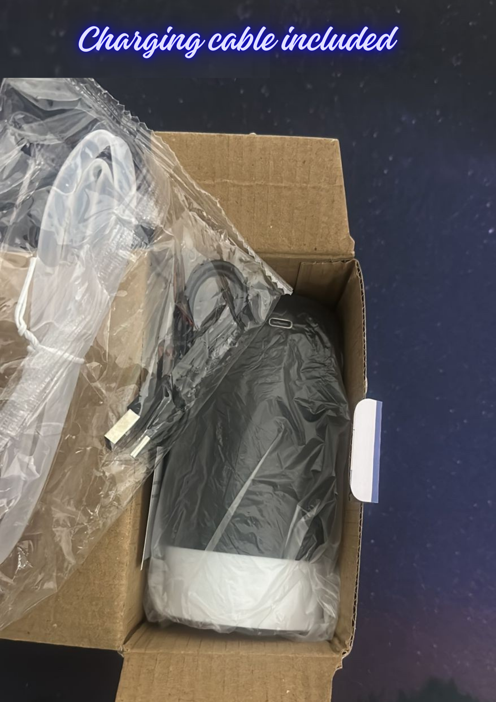 Automatic Water Dispenser