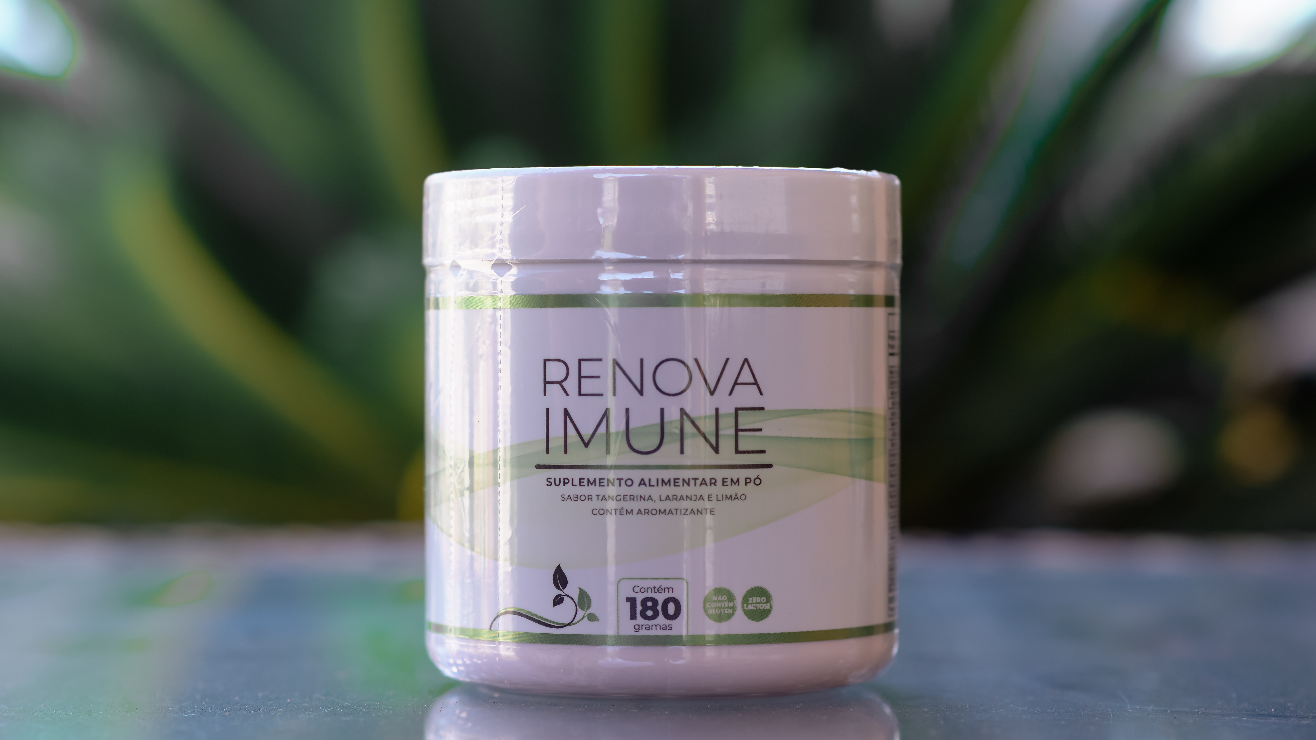 Combo Renova Imune + Renova shape