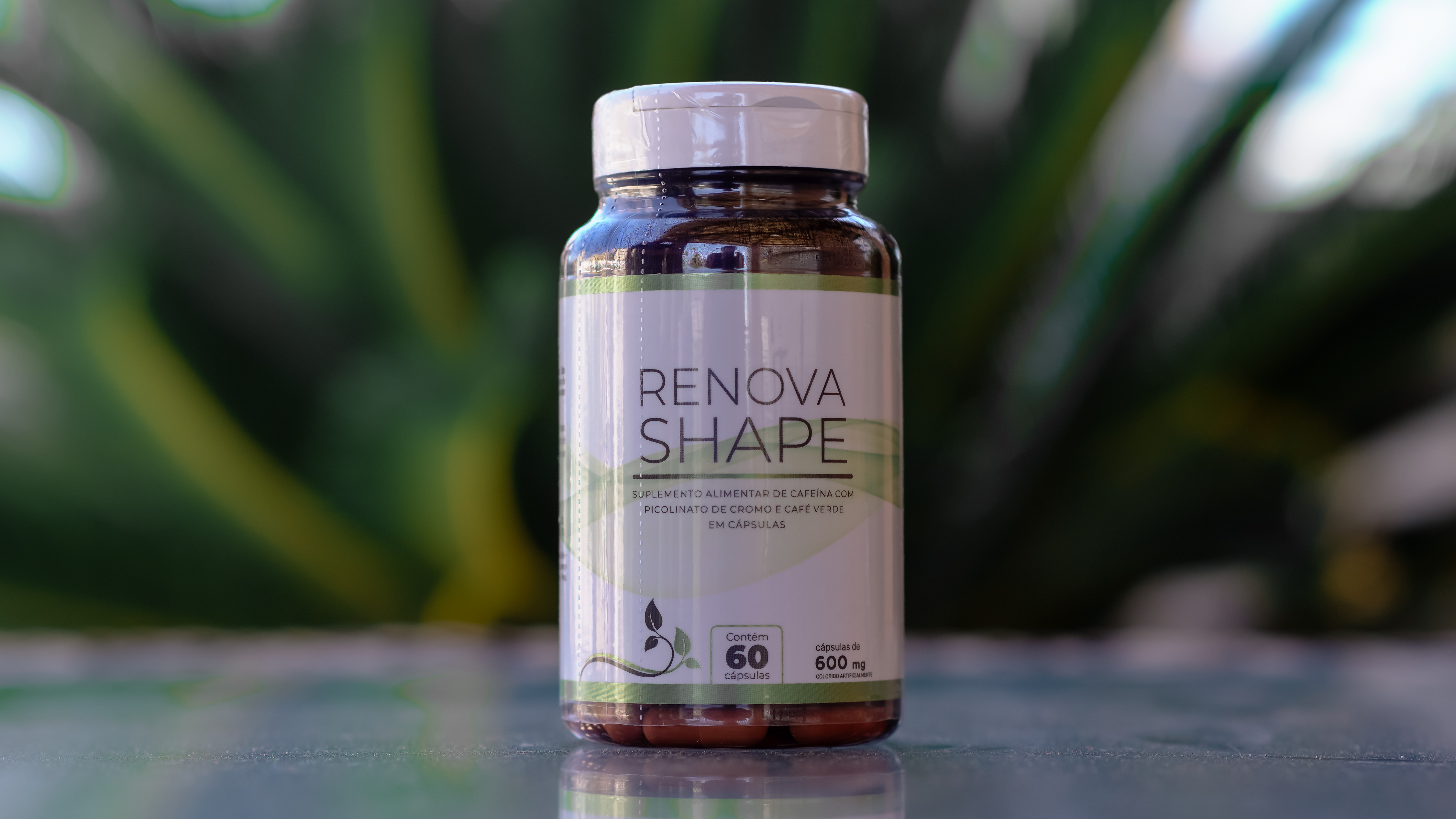 Combo Renova Imune + Renova shape