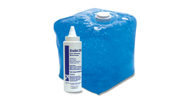 Gel pour échographie (5 litres)