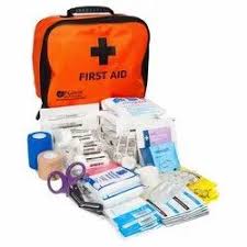 Trousse medicale de premier secours