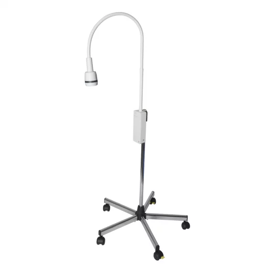Lampe d'examen médicale LED