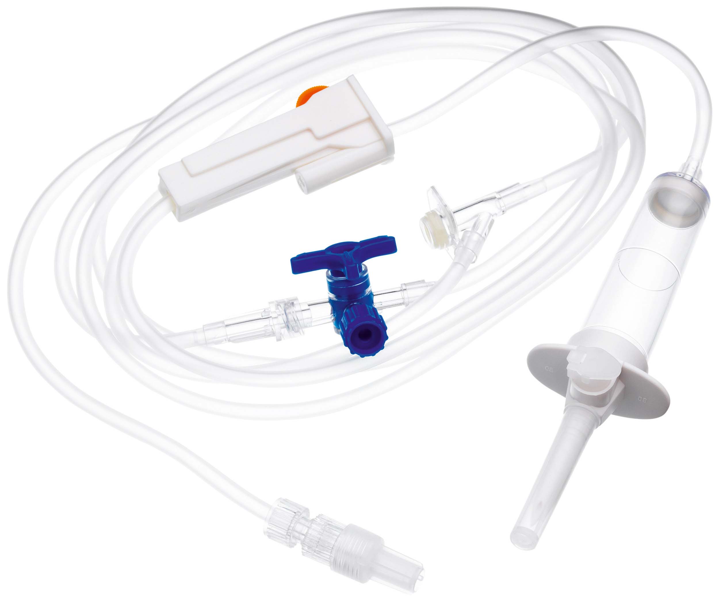 Perfuseur type Y (S/25)