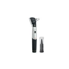 Otoscope double fonction