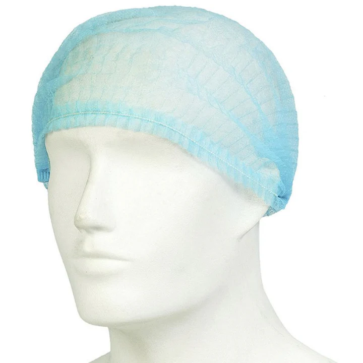 Bonnet à usage unique (type Charlotte) (S100)