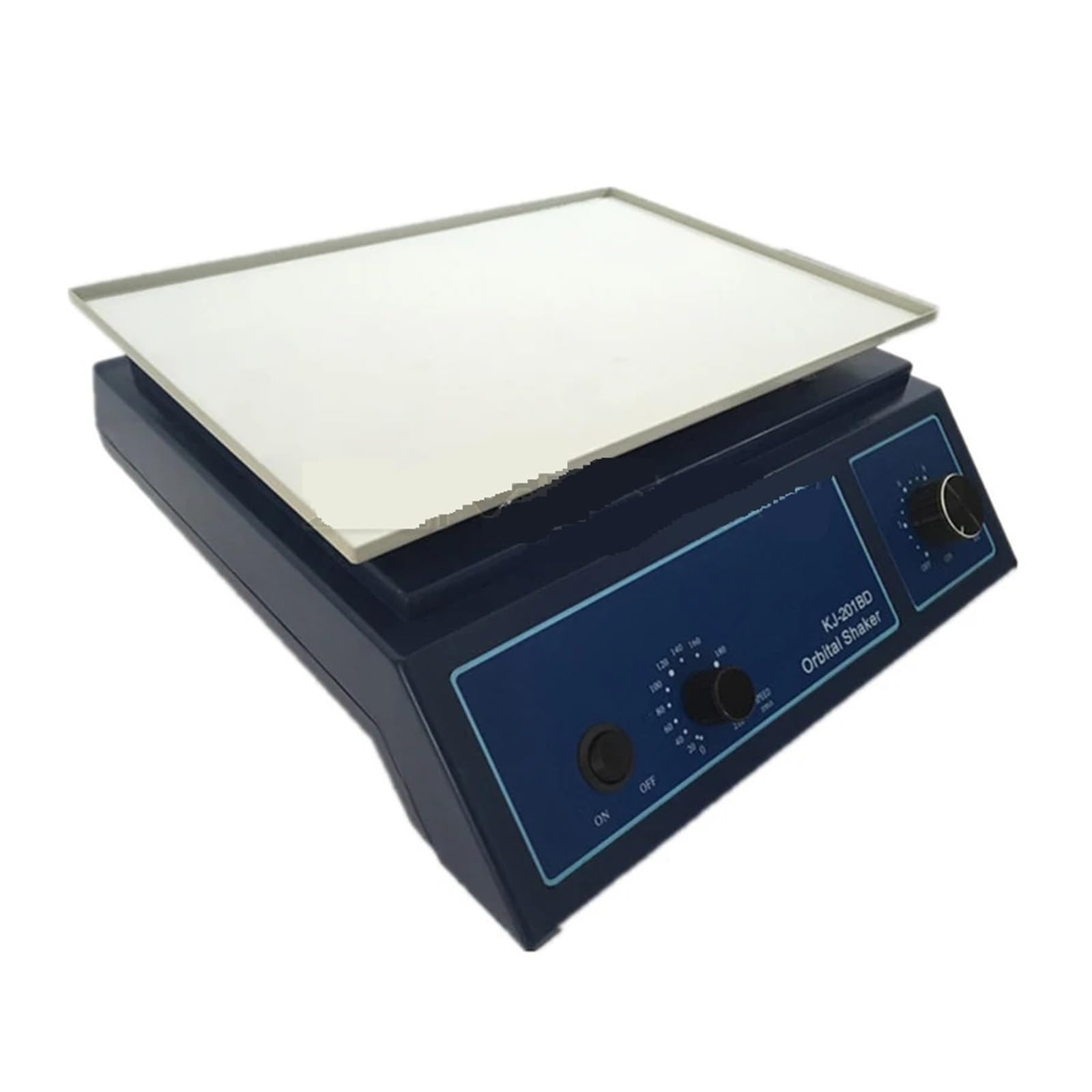 Agitateur de plaque (Type KLINE)