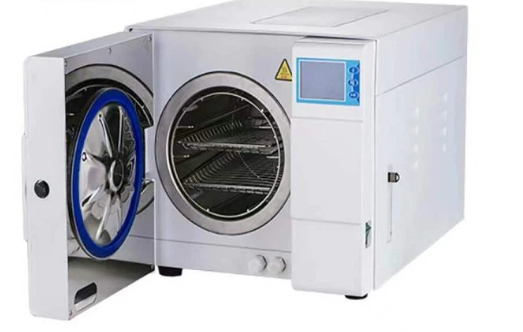 Autoclave électronique 21 litres
