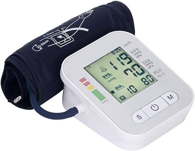 Tensiomètre électronique au Bras
