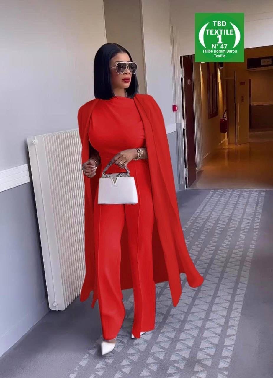 Scarlet Sovereign 3in1 Turkey wear XL $80