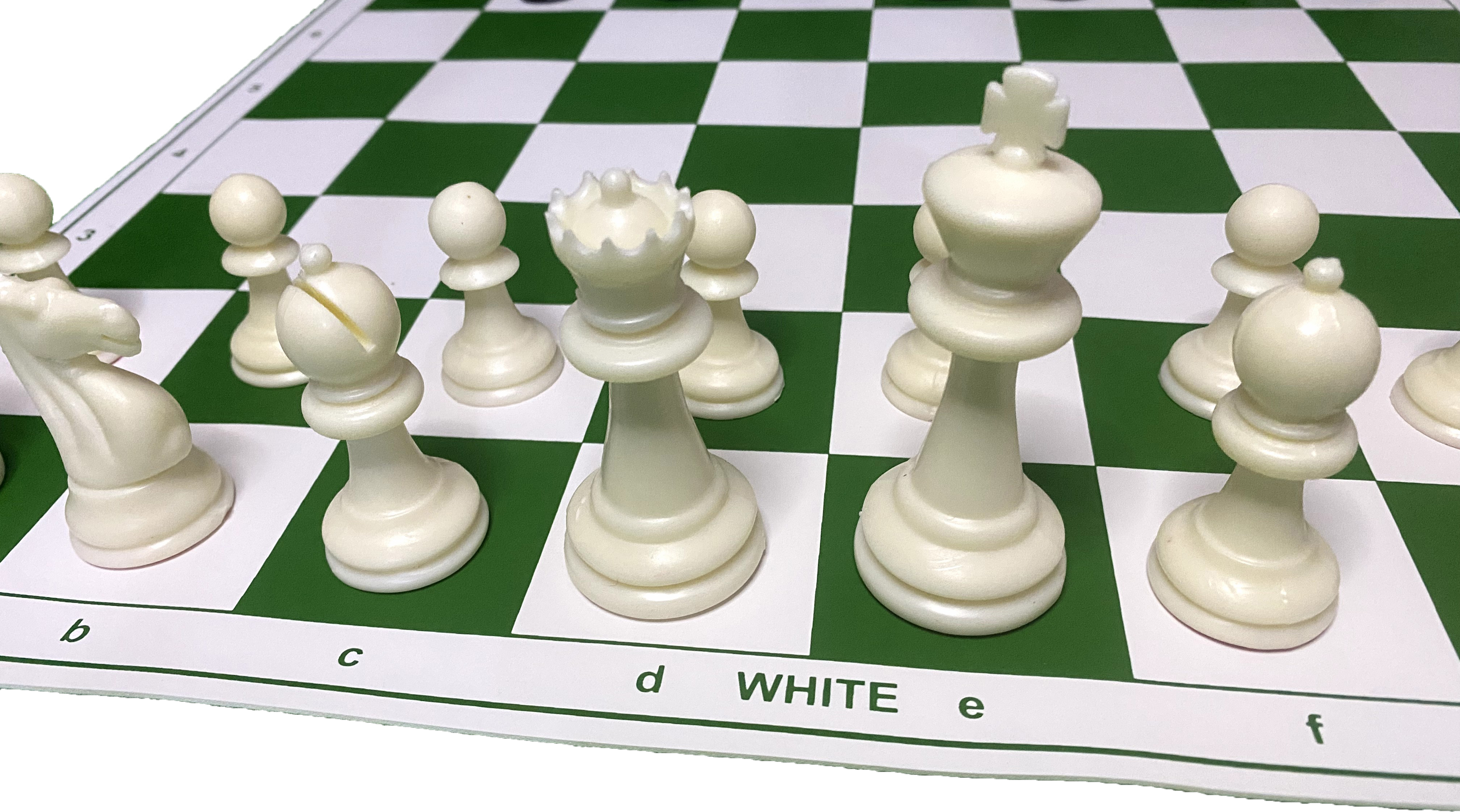 Chess Board Sri Lanka | Buy Rolled Indian Chess Board | Best Price in Sri Lanka