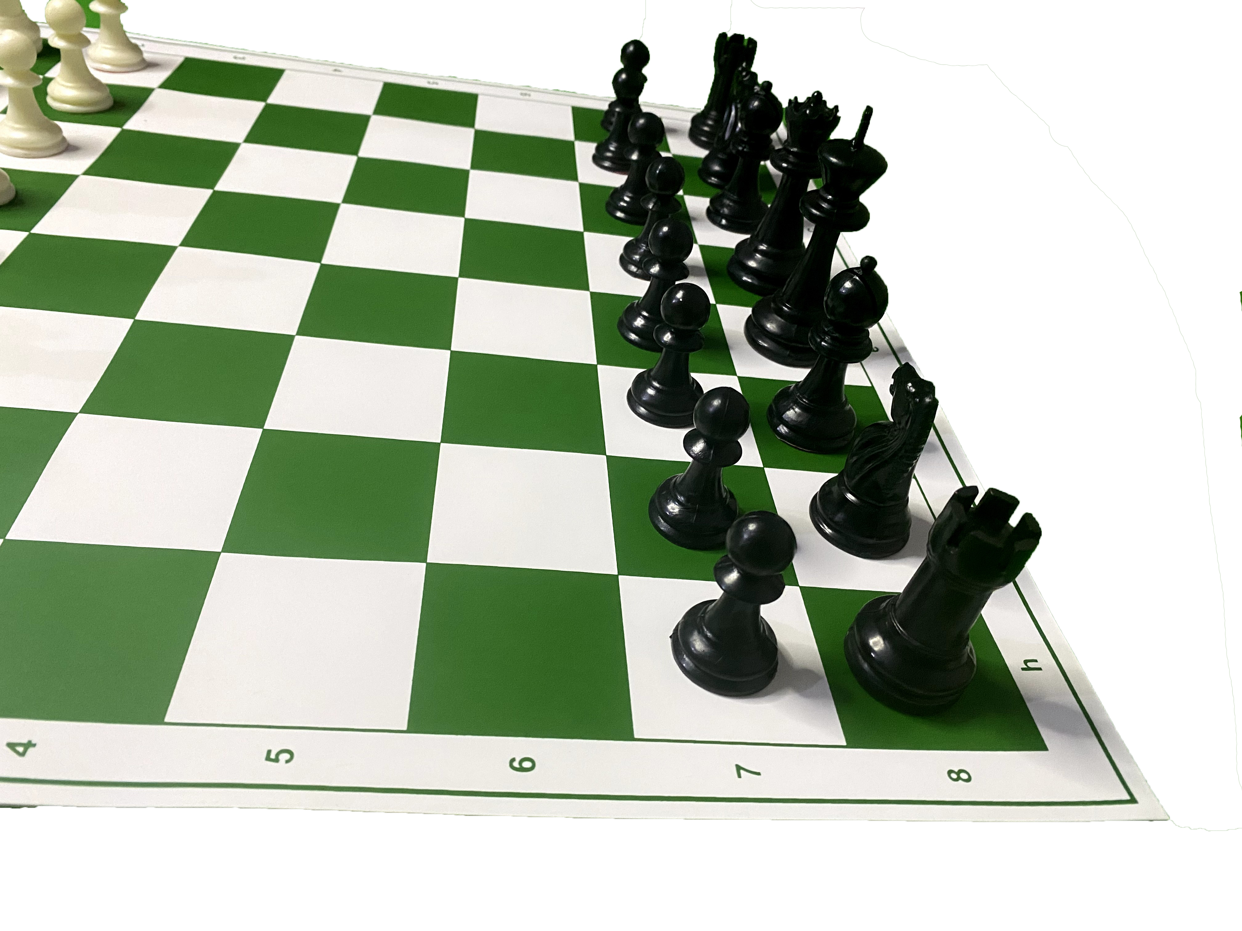 Chess Board Sri Lanka | Buy Rolled Indian Chess Board | Best Price in Sri Lanka